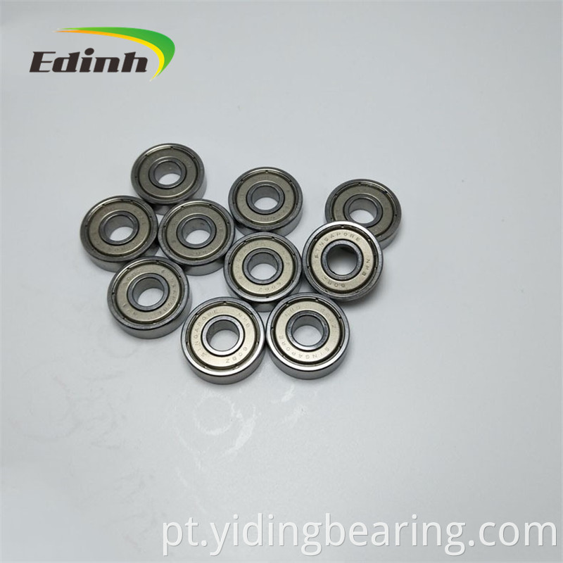 Nmb Bearing 36